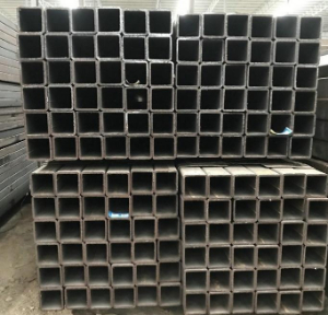 开州20#无缝方管